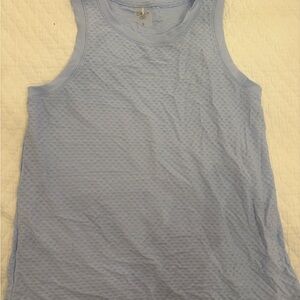 CALIA high low tank